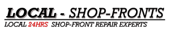 Logo Local Glaziers in Uxbridge, Cowley, UB8